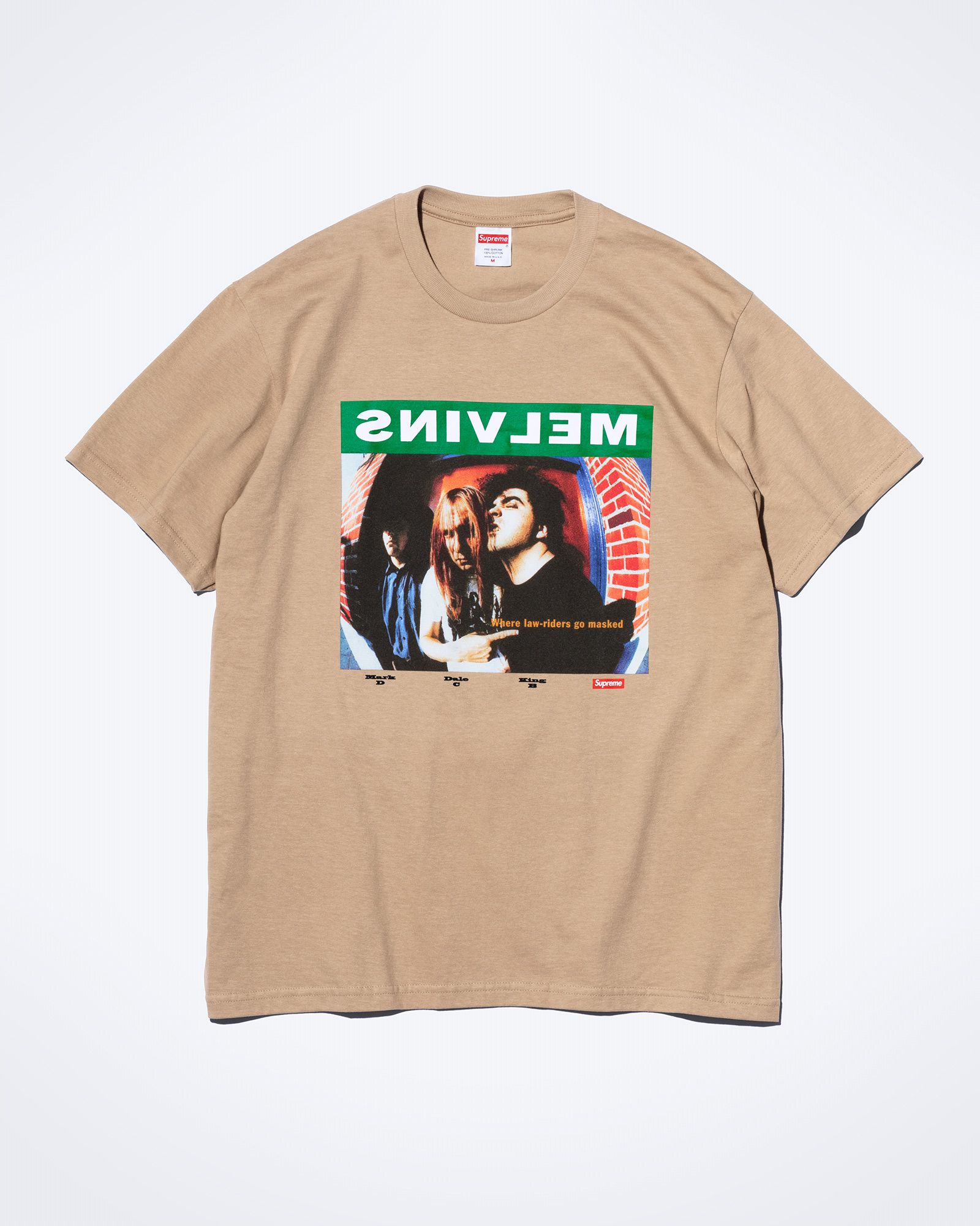 Supreme/Melvins – Gallery – Supreme