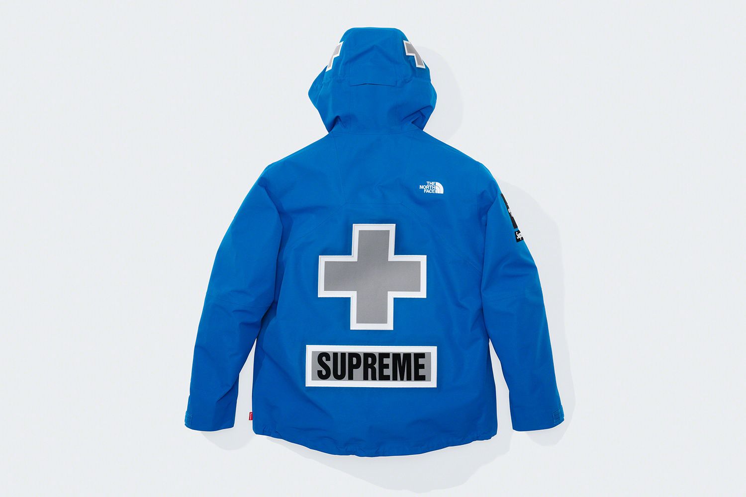 Supreme®/The North Face® – News – Supreme