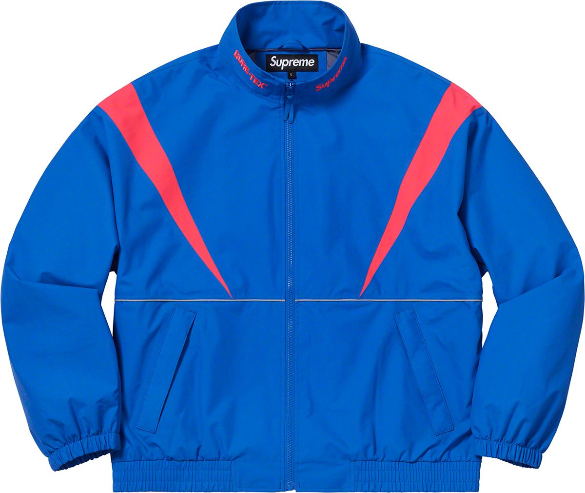 GORE-TEX Court Jacket – Supreme