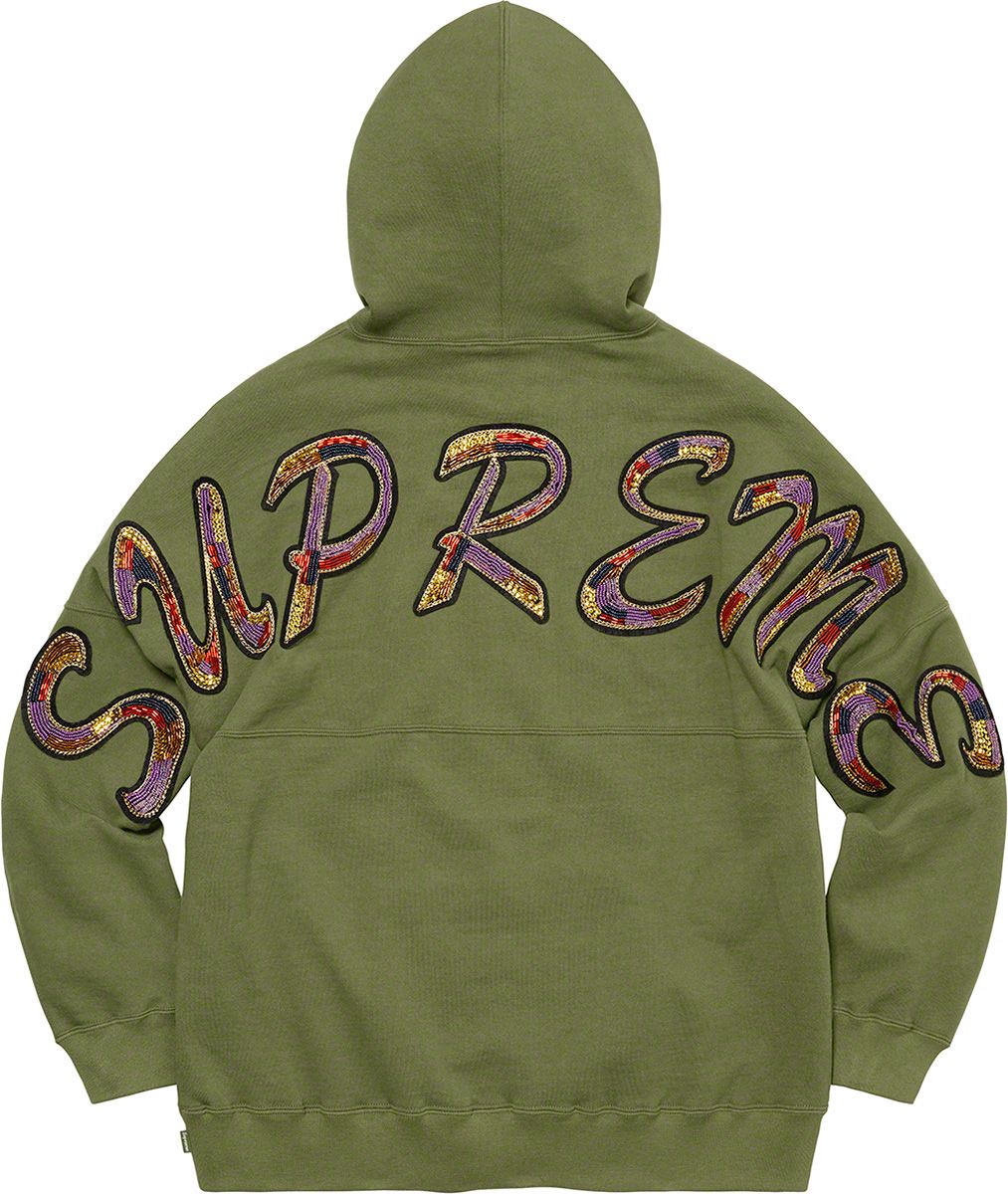 Sweatshirts – Spring/Summer 2022 Preview – Supreme