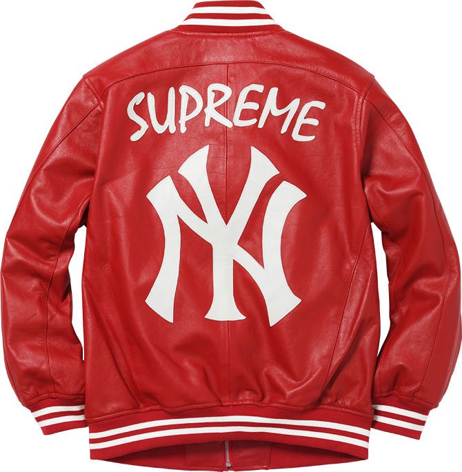 New York Yankees™/Supreme/'47 Brand® – Gallery – Supreme