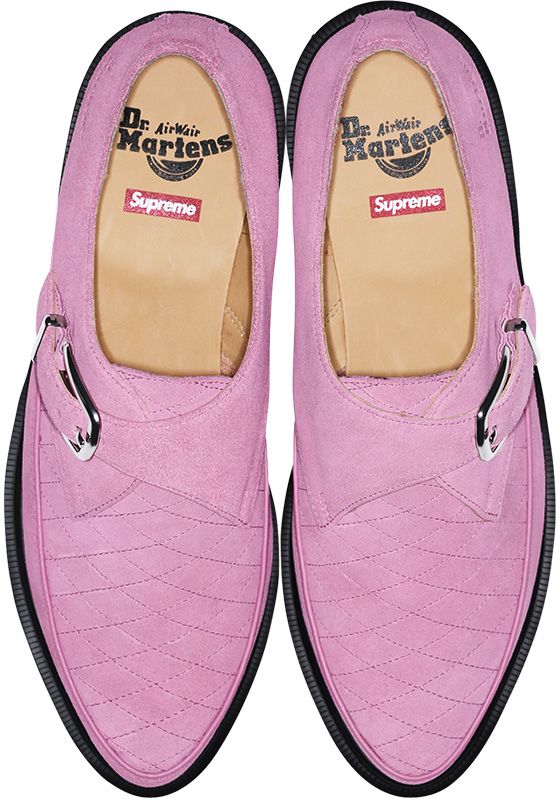 Supreme®/Dr. Martens® – News – Supreme