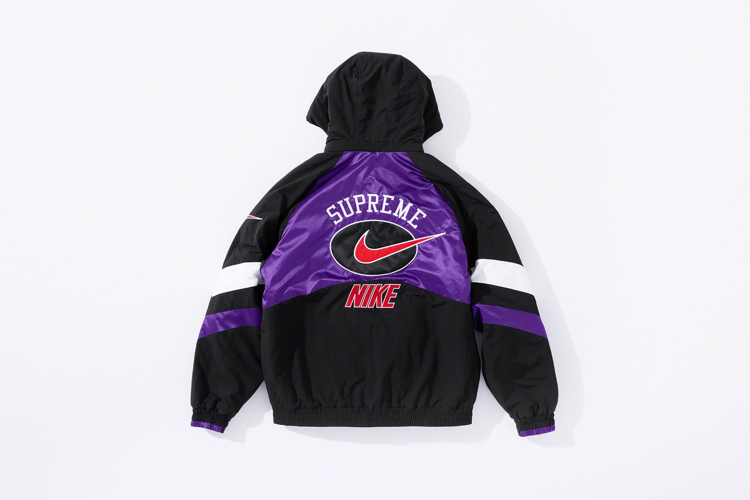 Supreme®/Nike® – News – Supreme