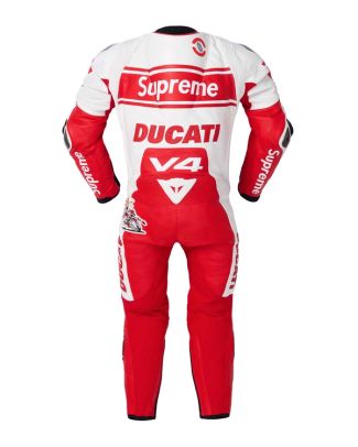 Supreme®/Ducati® Performance (8 of 14)