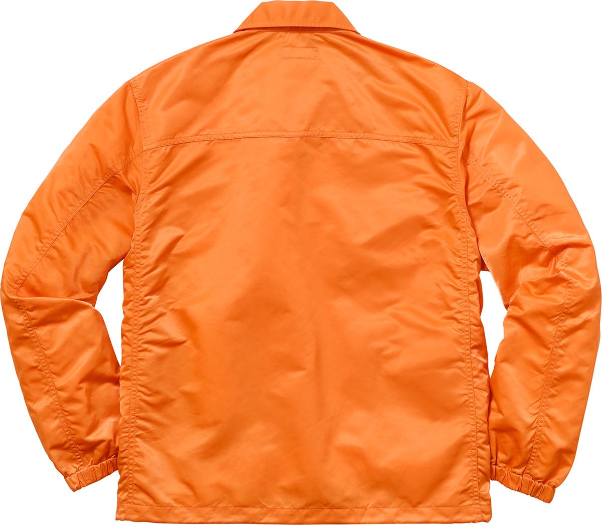 Nylon Turnout Jacket – Supreme