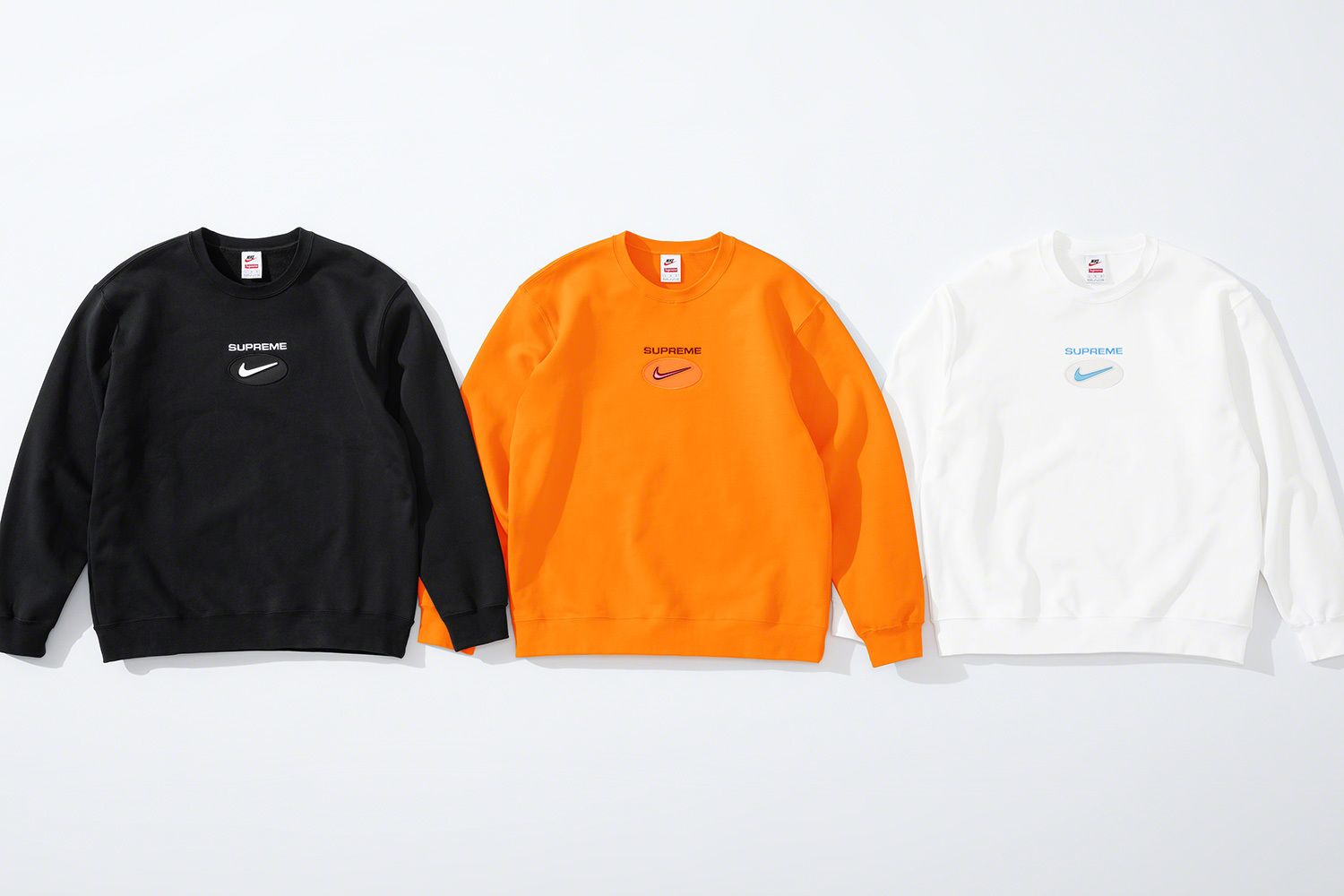 Supreme®/Nike® – Gallery – Supreme