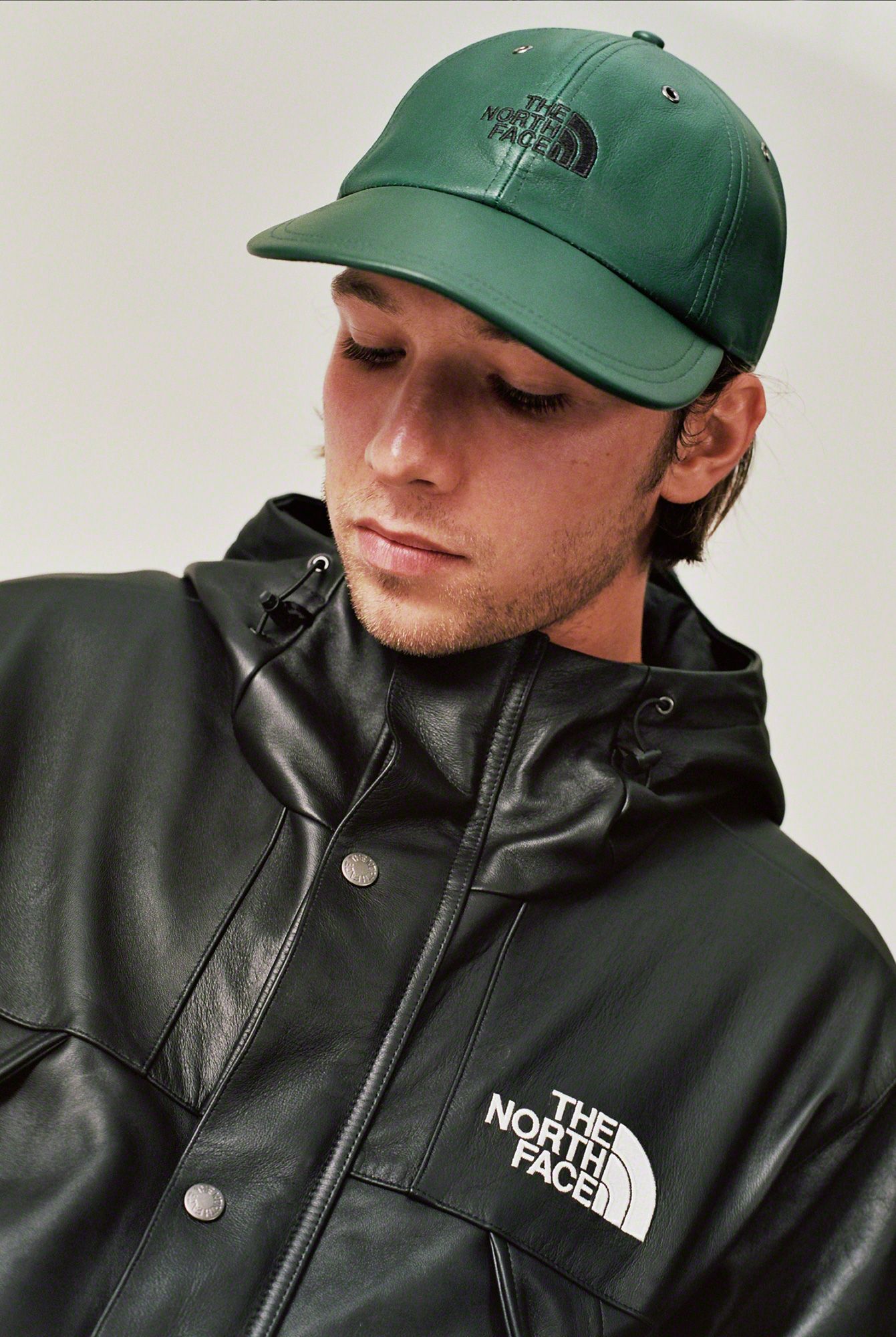 Supreme®/The North Face® – News – Supreme