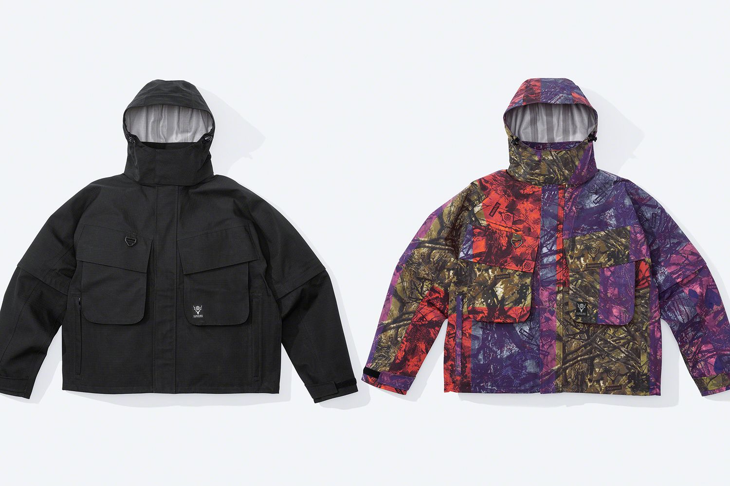 Supreme®/SOUTH2 WEST8 – Gallery – Supreme