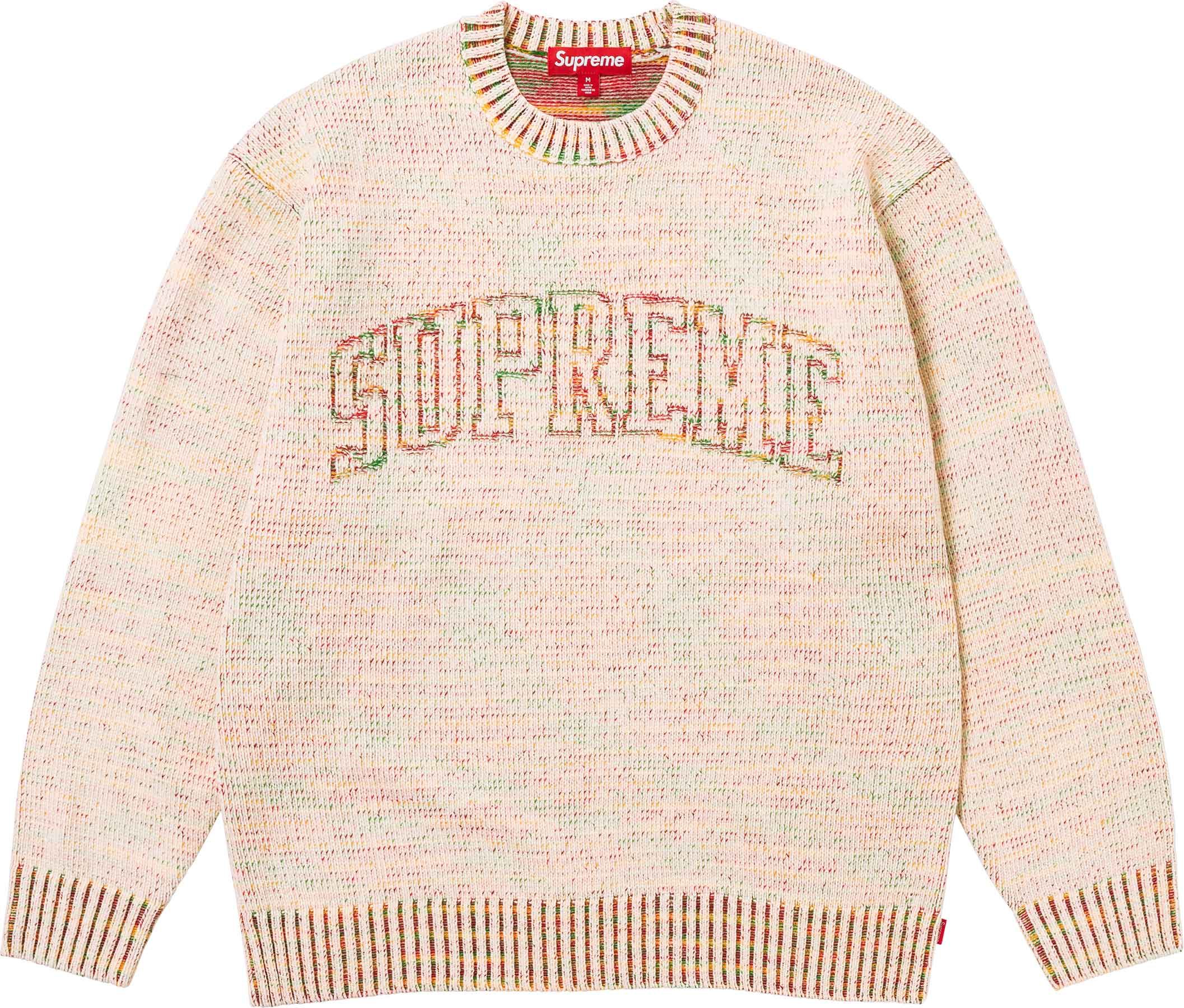 Tops/Sweaters – Spring/Summer 2024 Preview – Supreme