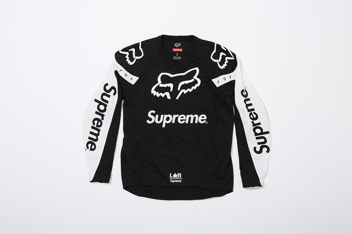 Supreme®/Fox Racing® – Gallery – Supreme