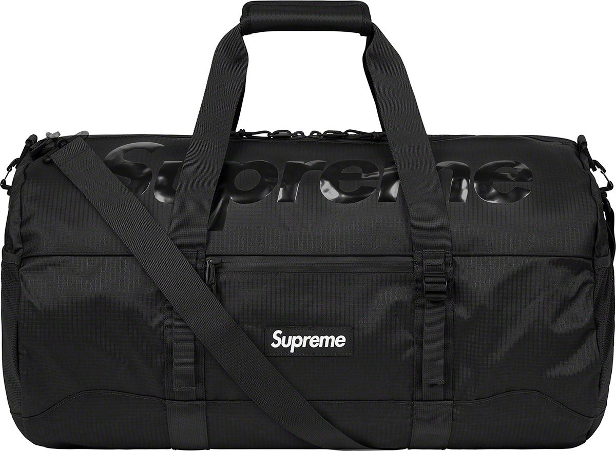 Bags – Spring/Summer 2021 Preview – Supreme