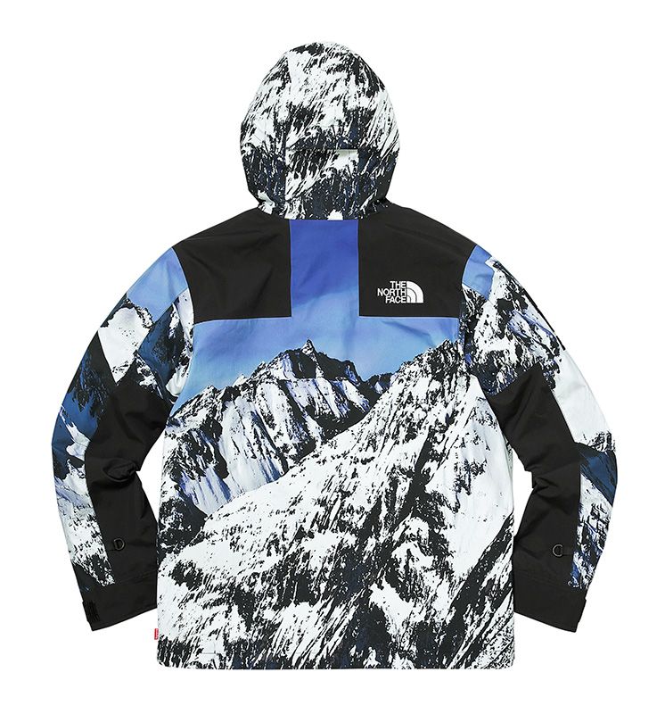 Supreme®/The North Face® – Gallery – Supreme