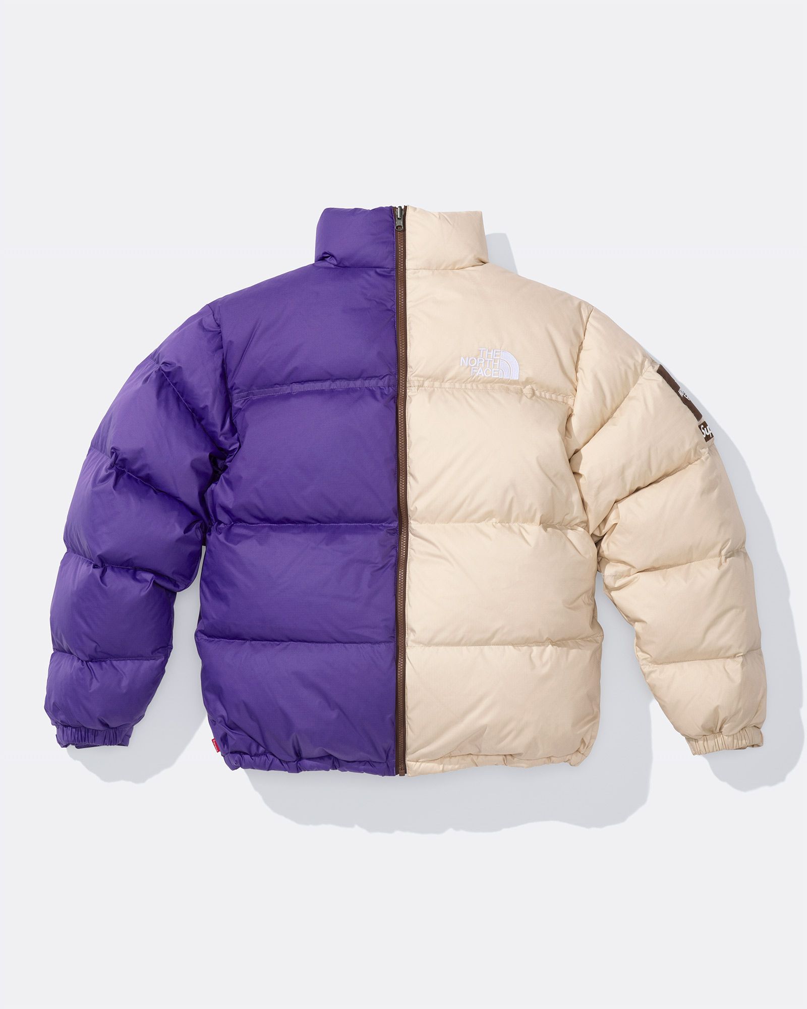 Supreme®/The North Face® – News – Supreme