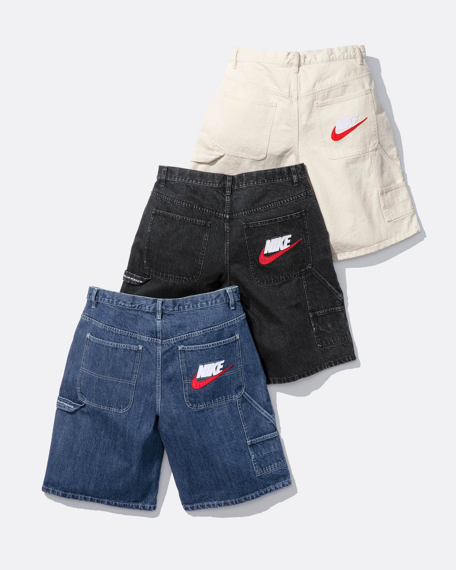 Supreme®/Nike® – Gallery – Supreme