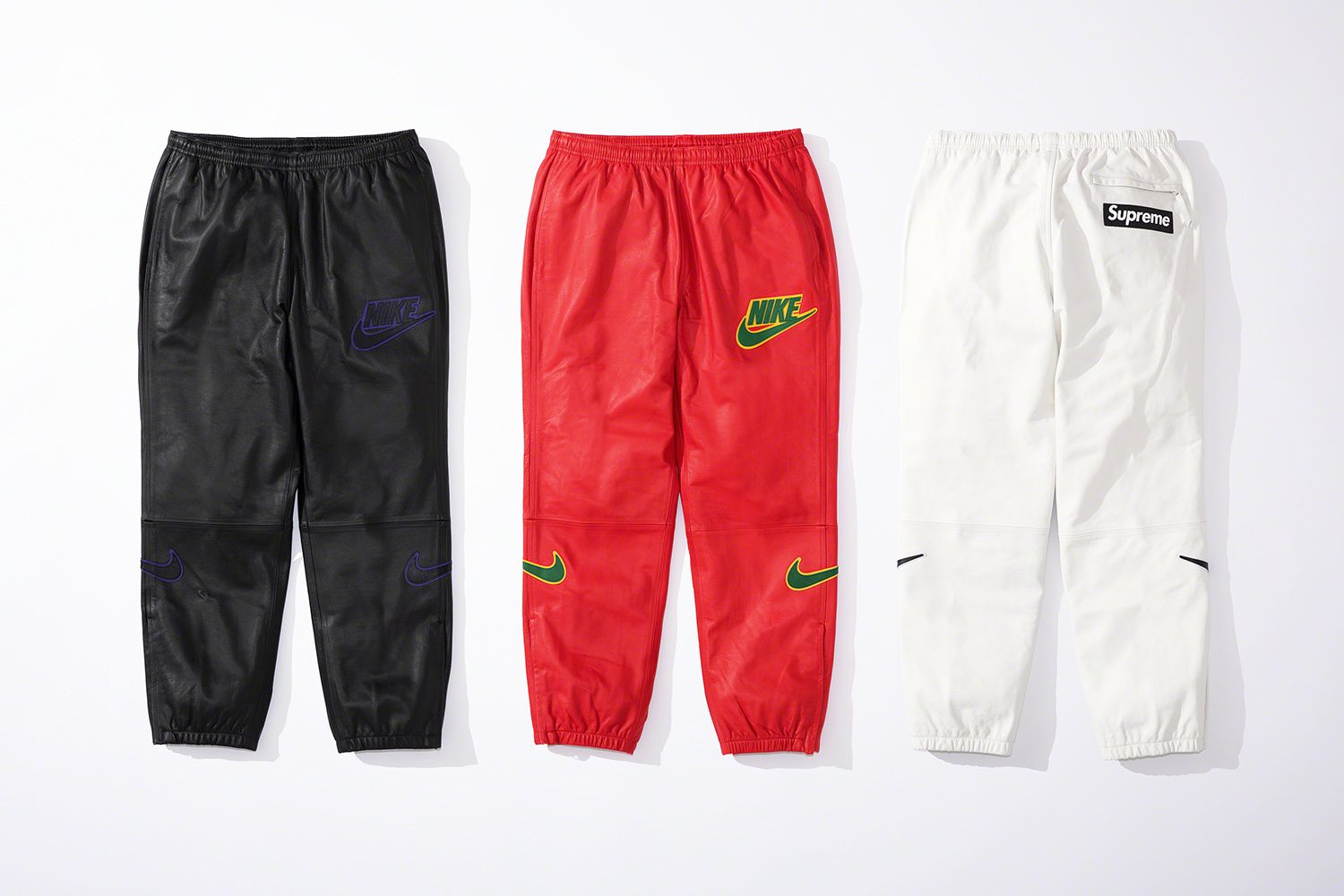 Supreme®/Nike® – Gallery – Supreme