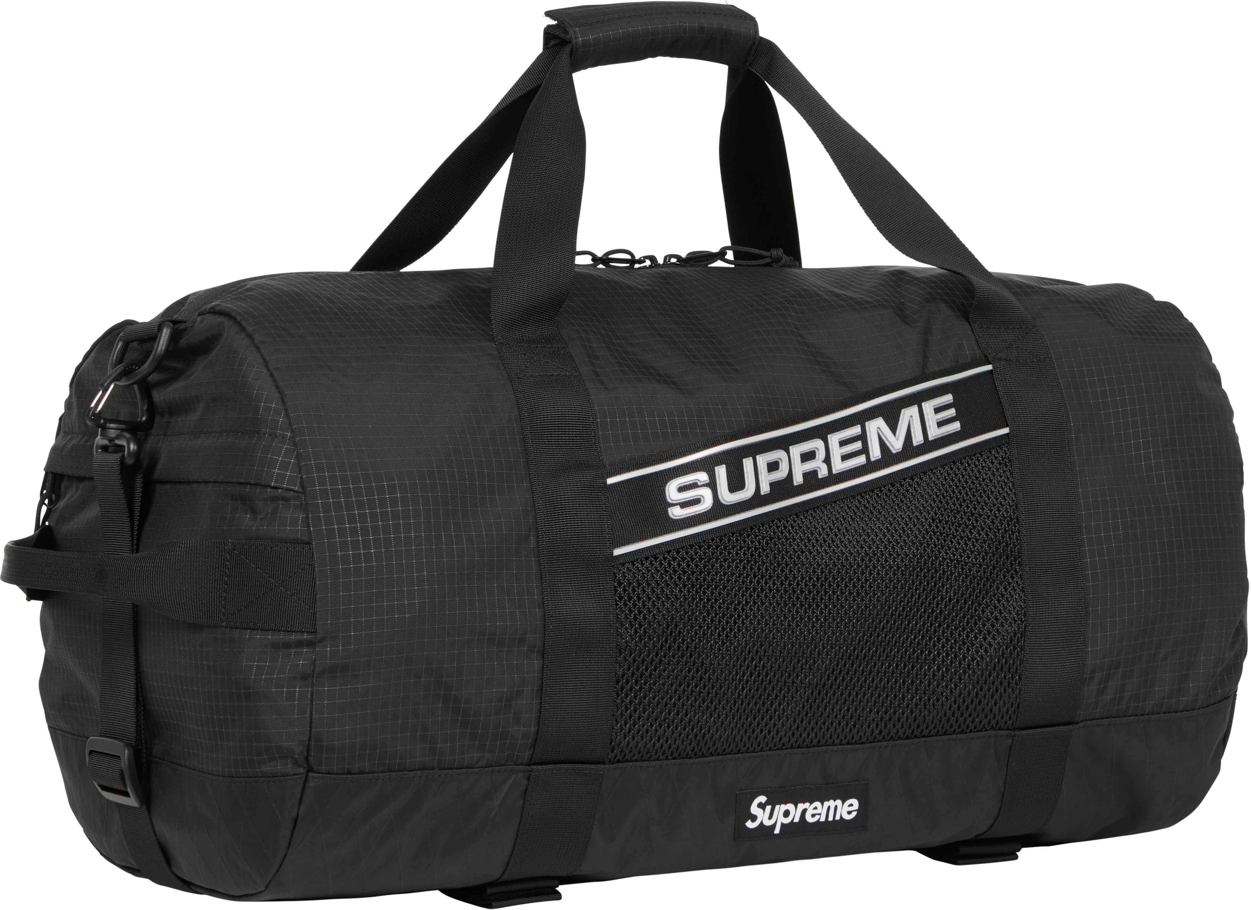 Duffle Bag – Supreme