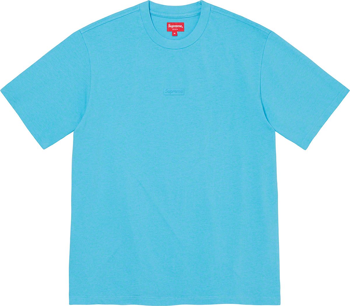 High Density Small Box S/S Top – Supreme