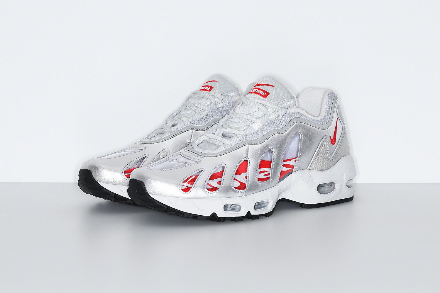 Supreme®/Nike® Air Max 96 – Gallery – Supreme