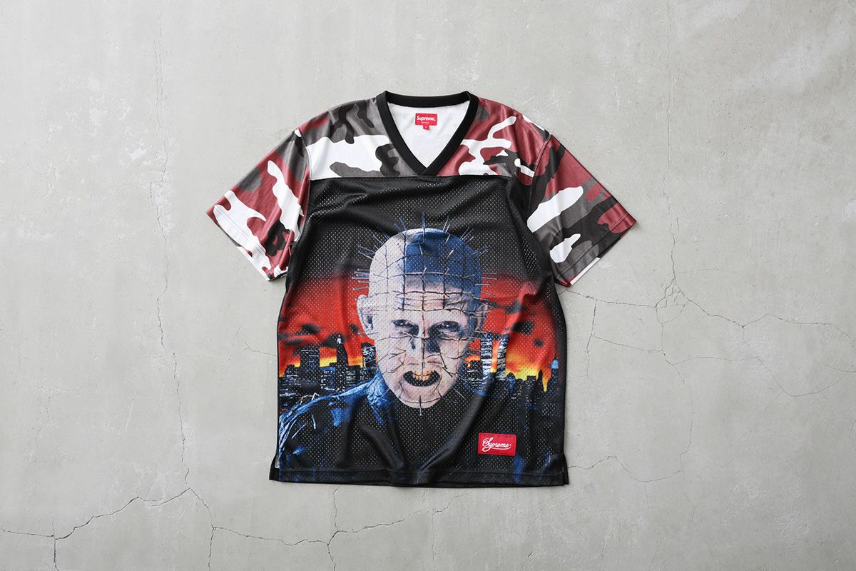 Supreme/Hellraiser – Gallery – Supreme