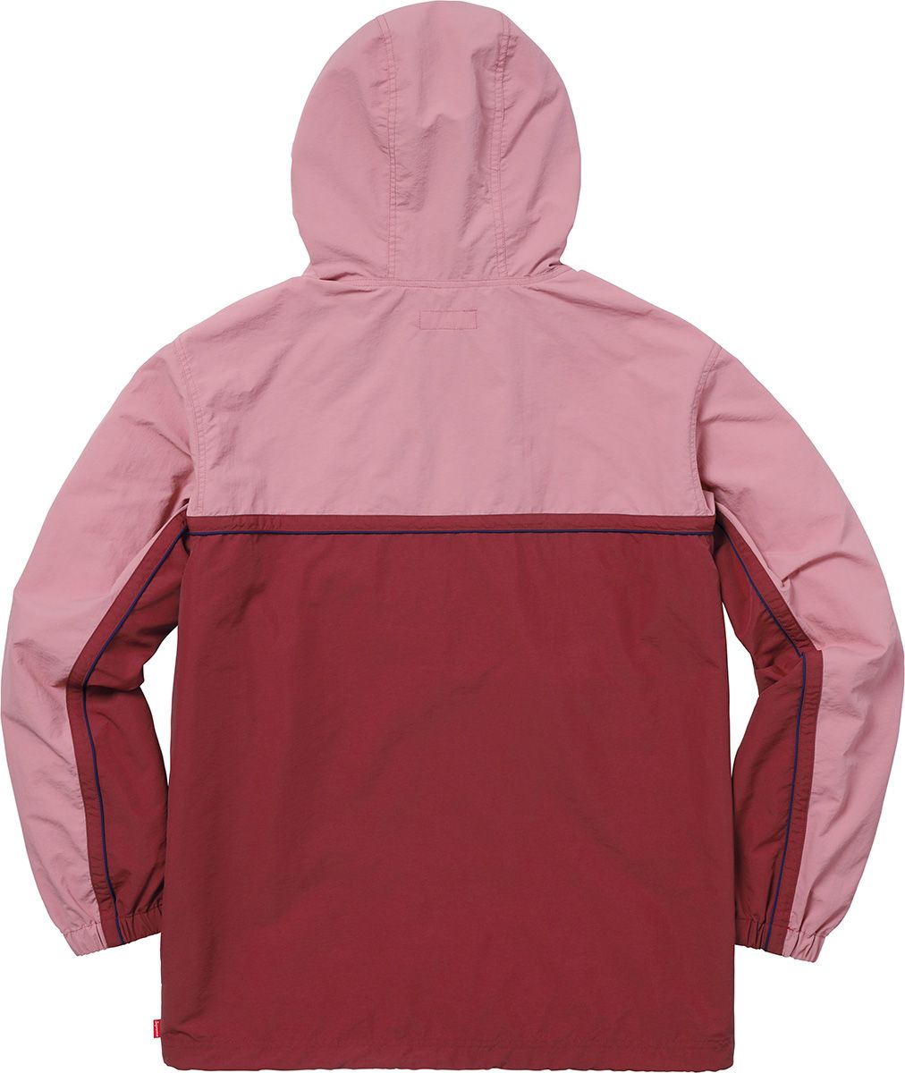 Split Anorak – Supreme