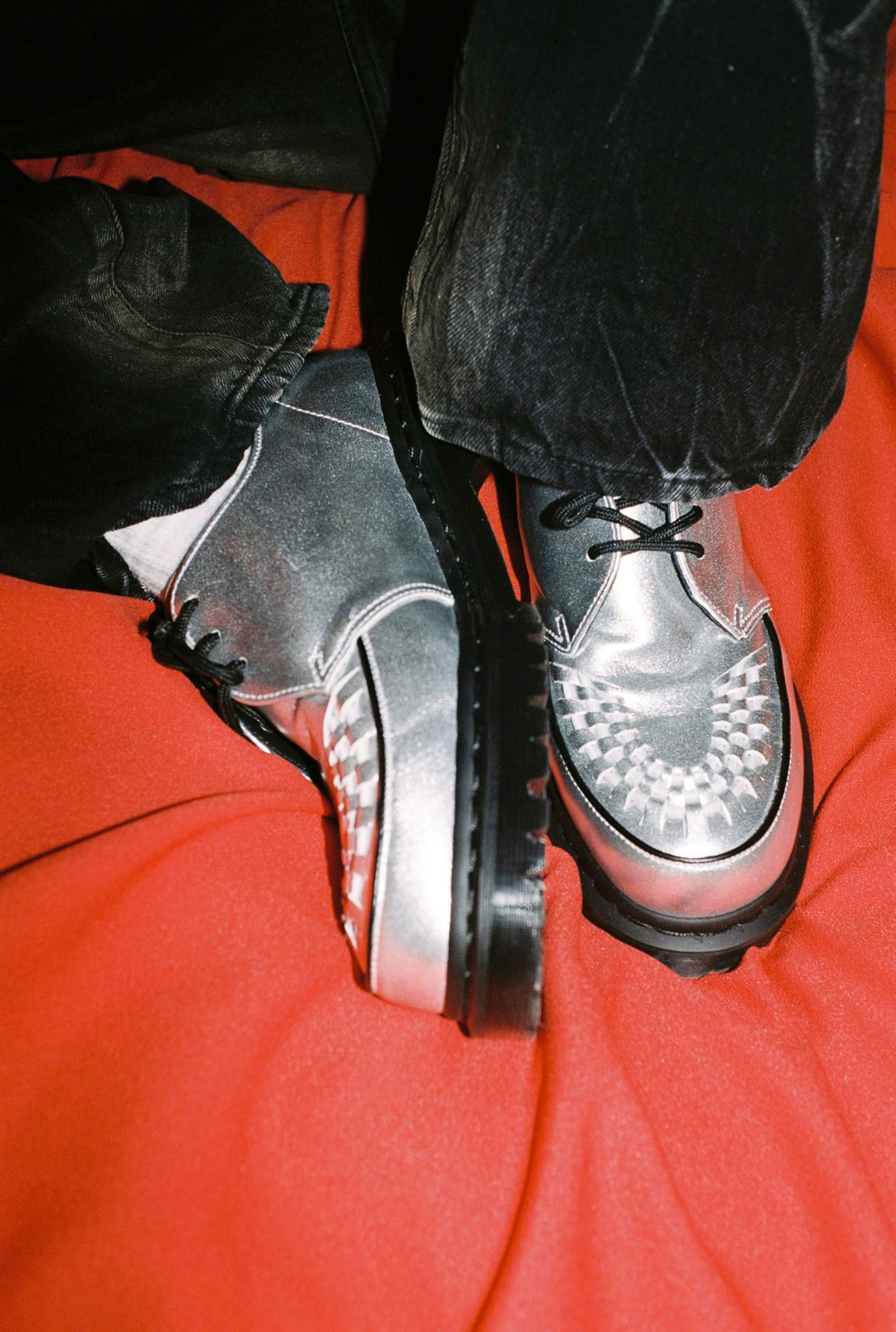 Supreme®/Dr. Martens® – News – Supreme