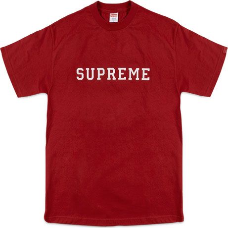 WTAPS/Supreme – News – Supreme