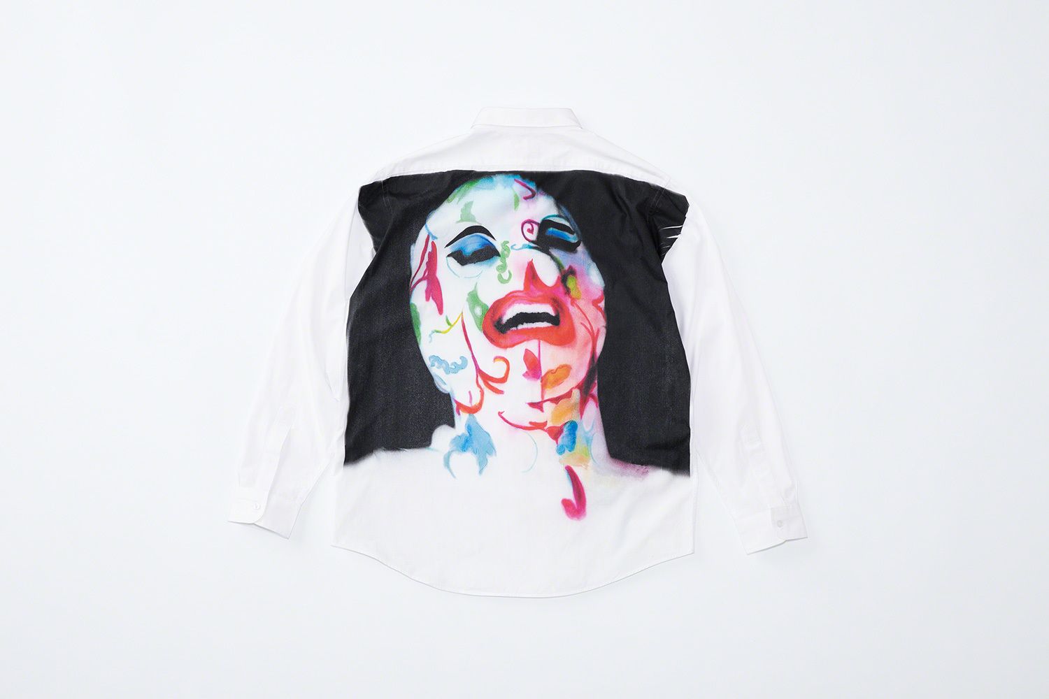 Leigh Bowery/Supreme – News – Supreme