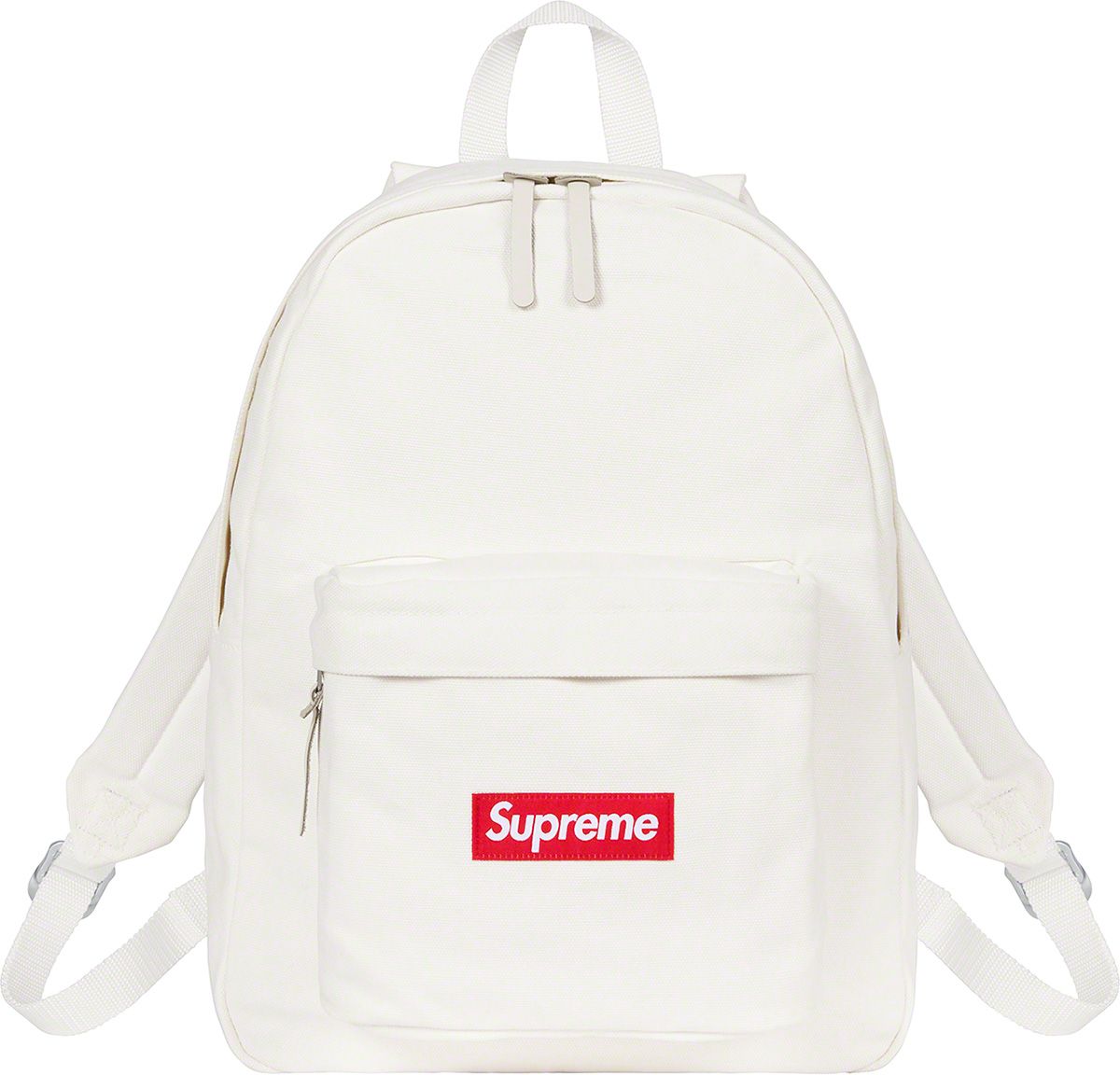 Canvas Backpack – Supreme