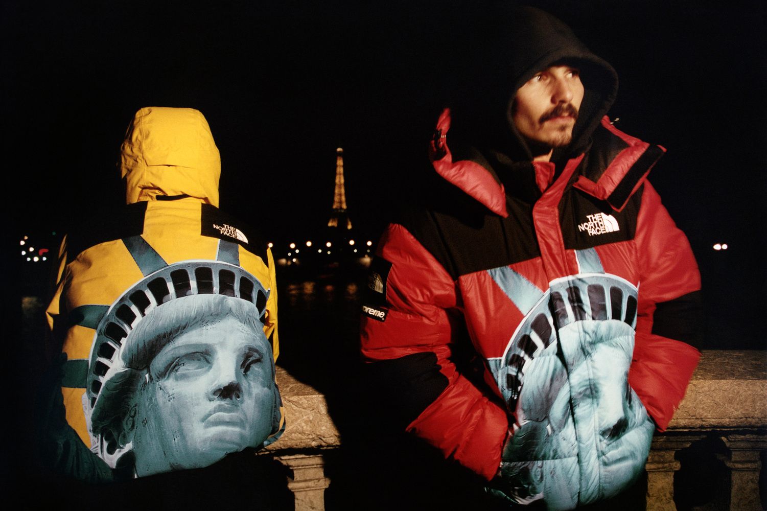 Supreme®/The North Face® – Gallery – Supreme