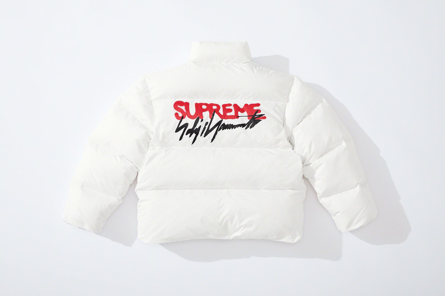 Supreme®/Yohji Yamamoto® – Gallery – Supreme