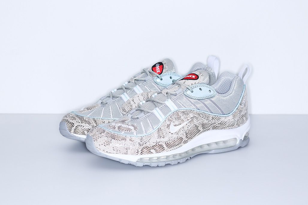 Supreme®/Nike® Air Max 98 – Gallery – Supreme