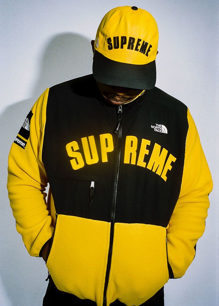 Supreme®/The North Face® – Gallery – Supreme