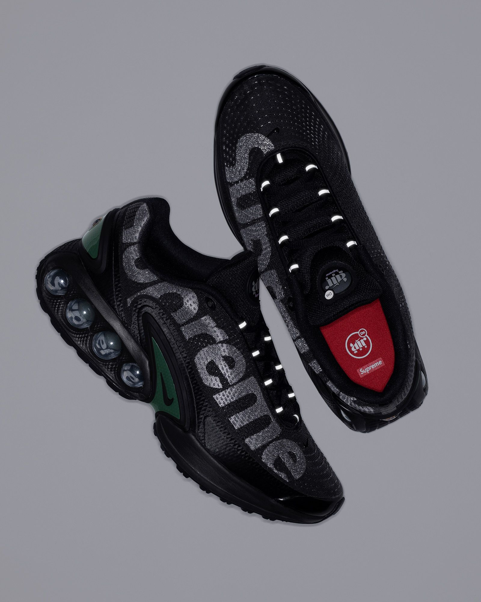 Supreme®/Nike® Air Max Dn – News – Supreme