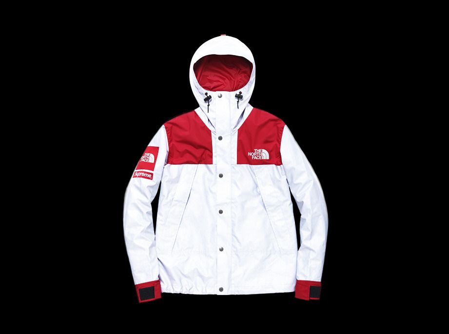 The North Face®/Supreme – News – Supreme