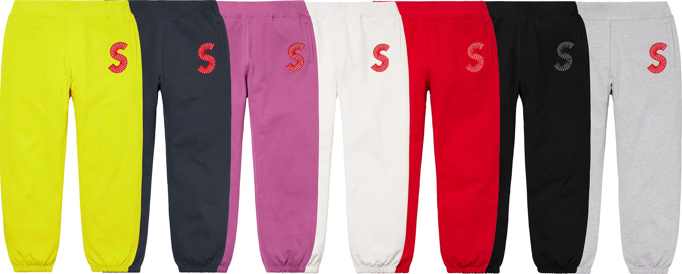 Supreme®/Fox® Racing Sweatpant – Supreme