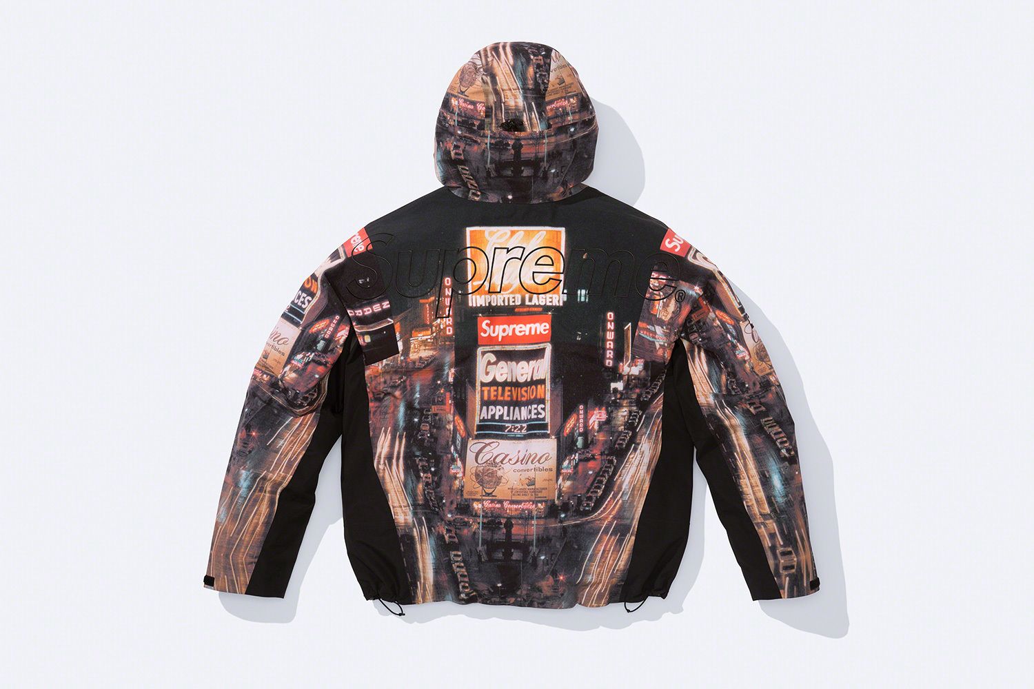 Supreme®/The North Face® – News – Supreme