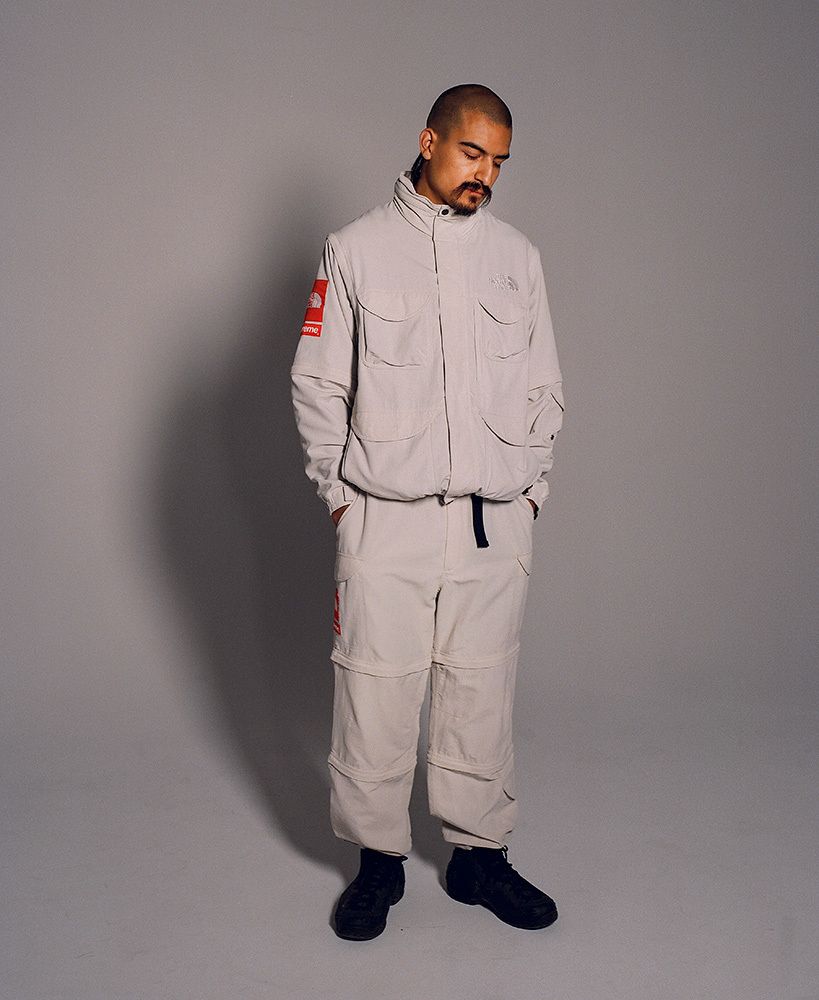 Supreme®/The North Face® – News – Supreme