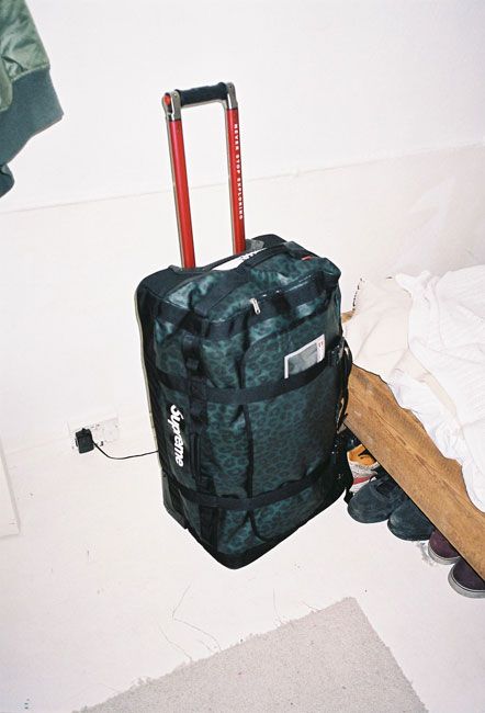 The North Face®/Supreme – News – Supreme