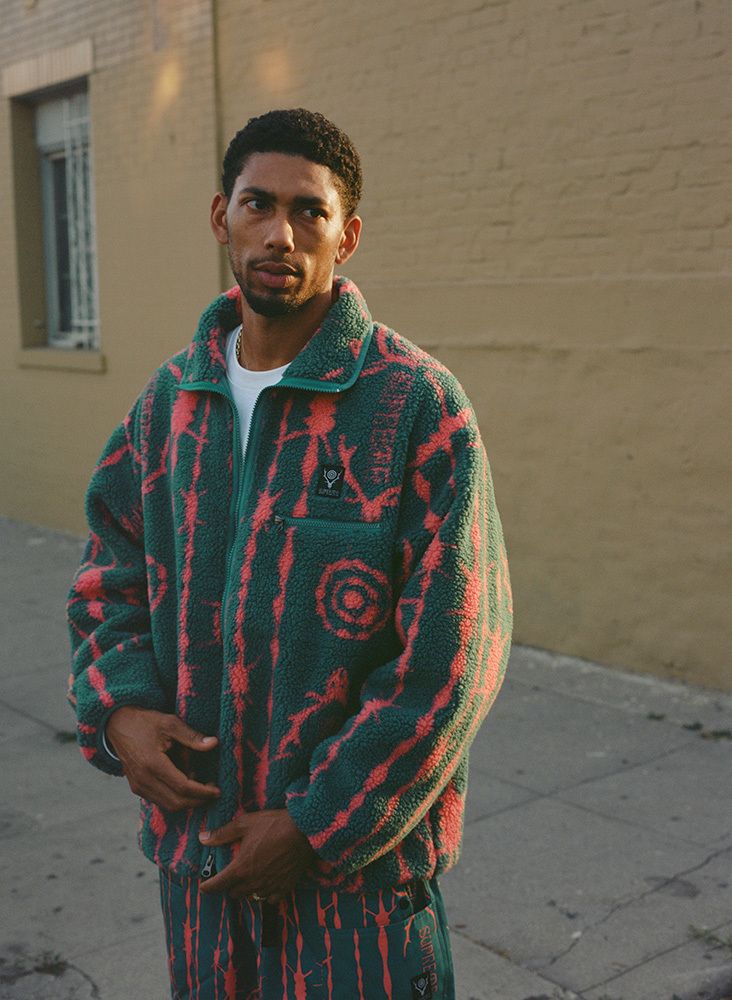 Supreme®/SOUTH2 WEST8 – Gallery – Supreme