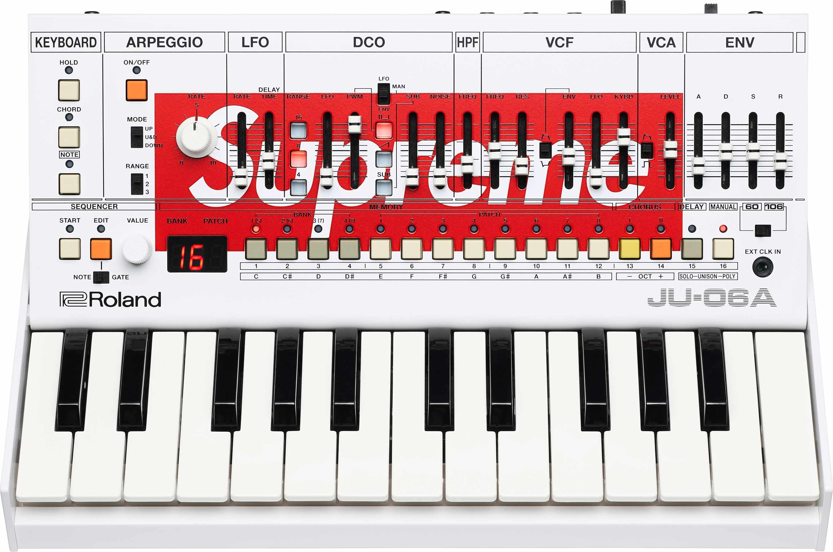 Accessories – Spring/Summer 2024 Preview – Supreme