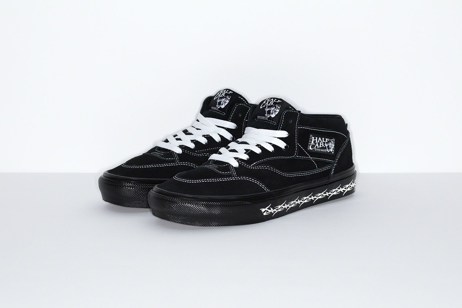 Supreme®/Vans® – News – Supreme