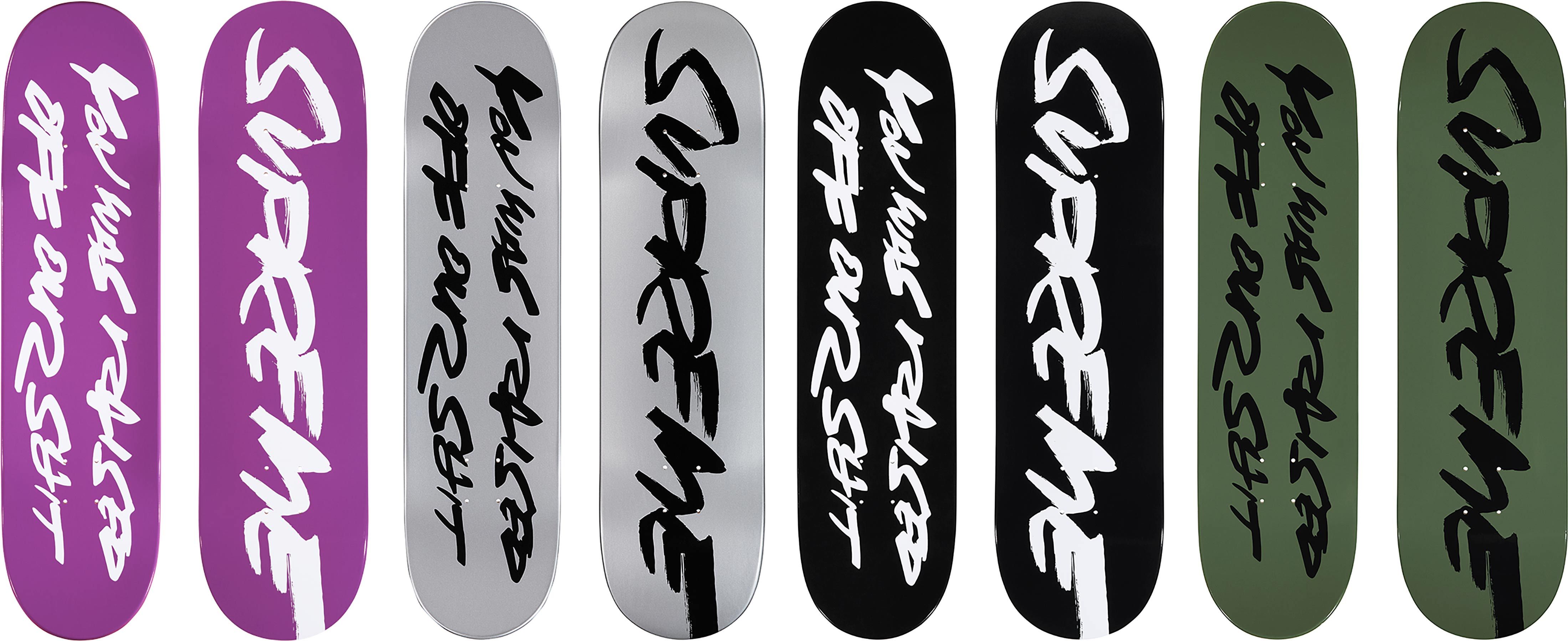 Margaret Keane Best Friends Skateboard – Supreme