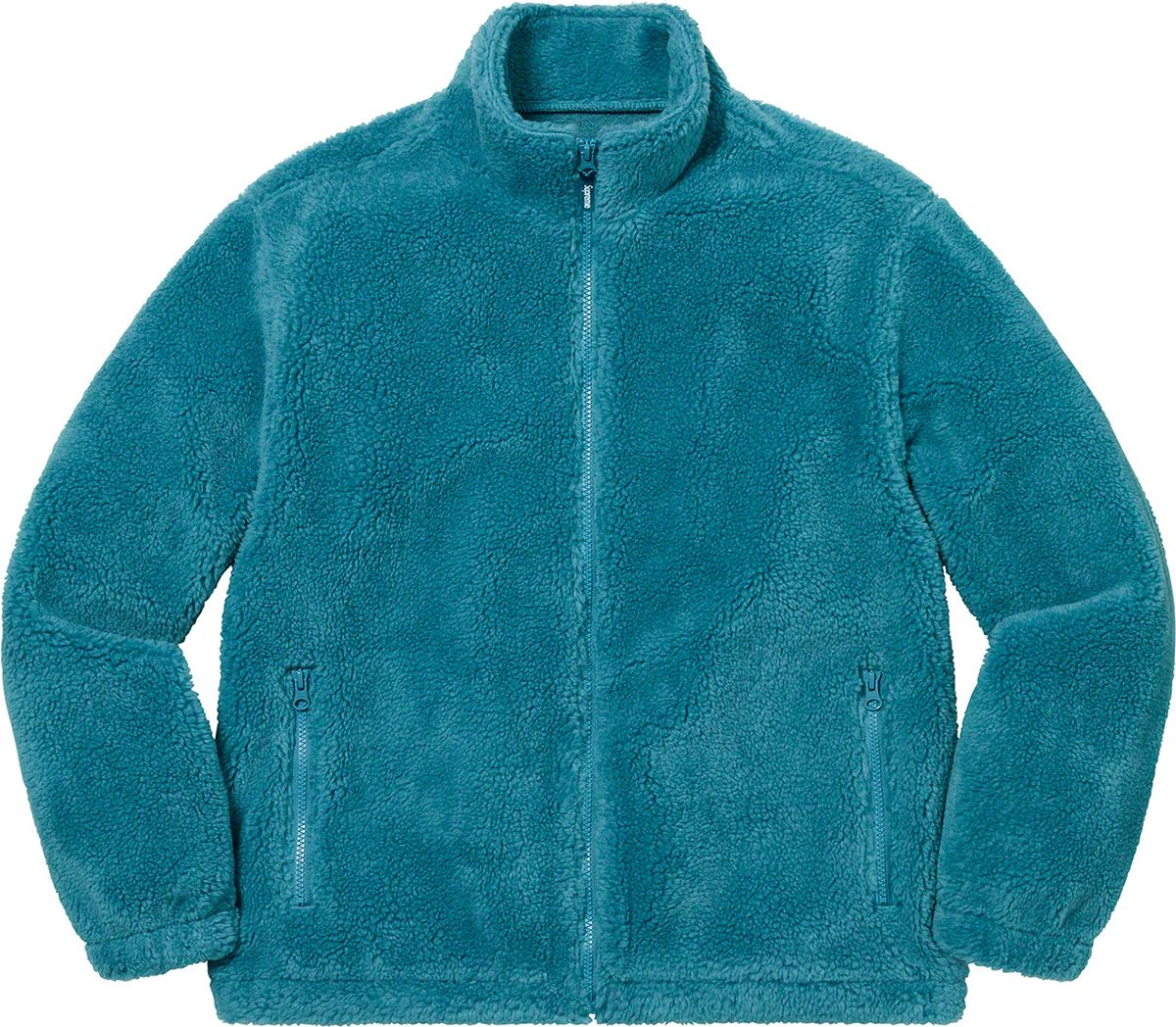 Star Fleece Jacket – Supreme
