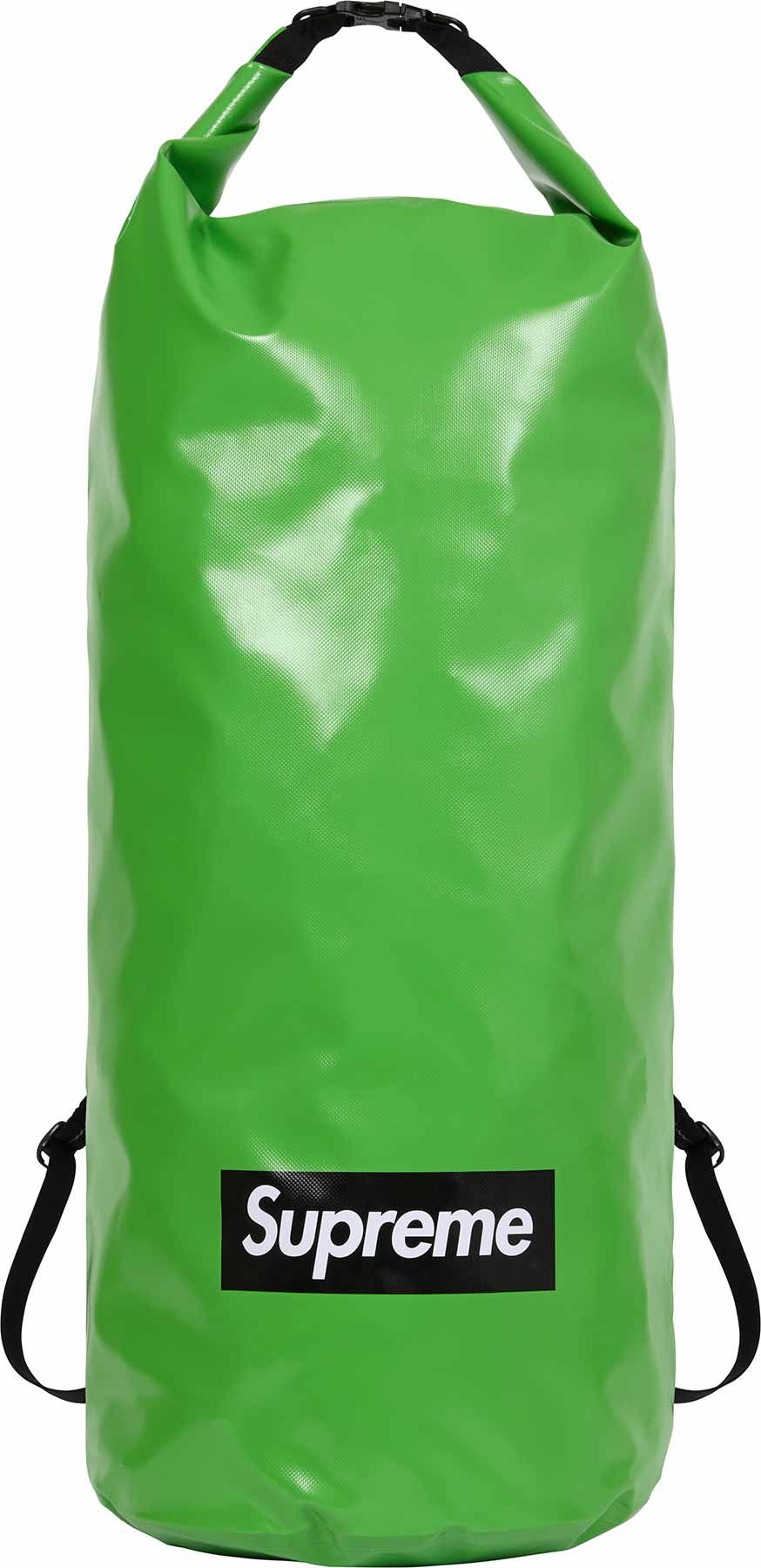 Woven Utility Bag – Supreme