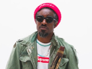 Andre 3000, 2022