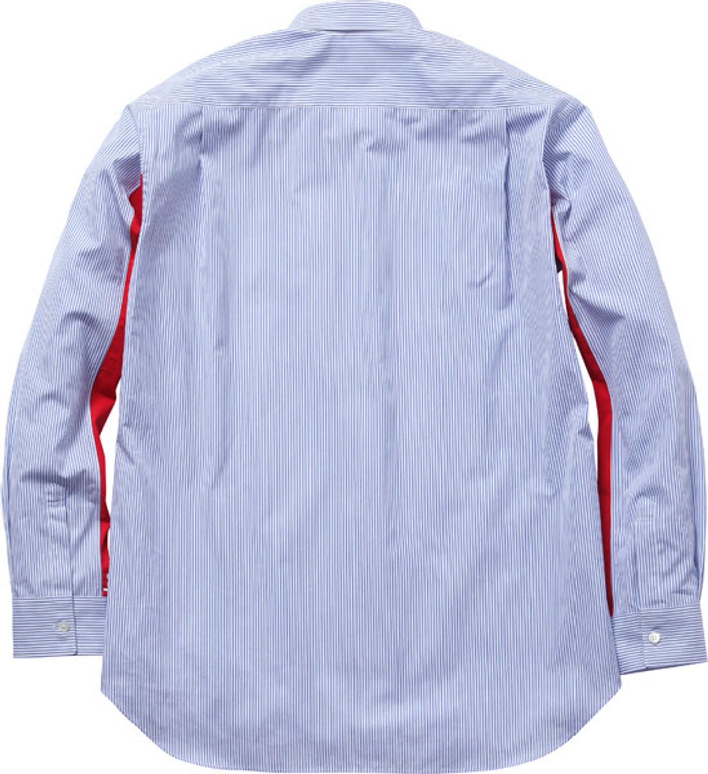 Button-Down Shirt (4/16)