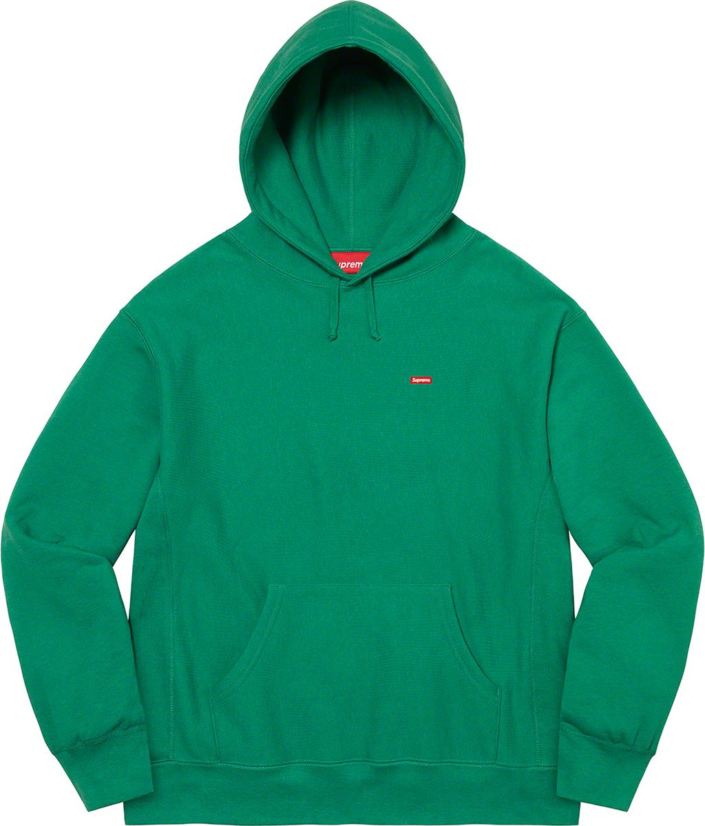 Reflective Hooded Sweatshirt - Fall/Winter 2021 Preview – Supreme
