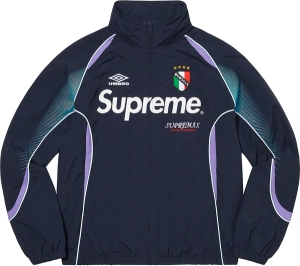 Supreme®/Umbro Track Jacket