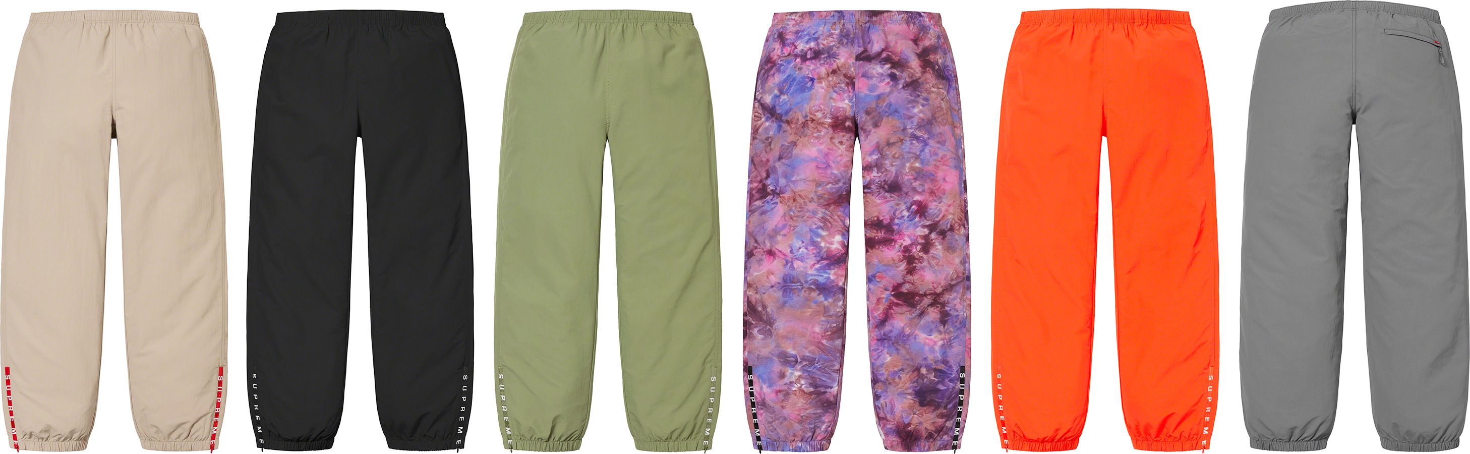 Warm Up Pant - Spring/Summer 2022 Preview – Supreme