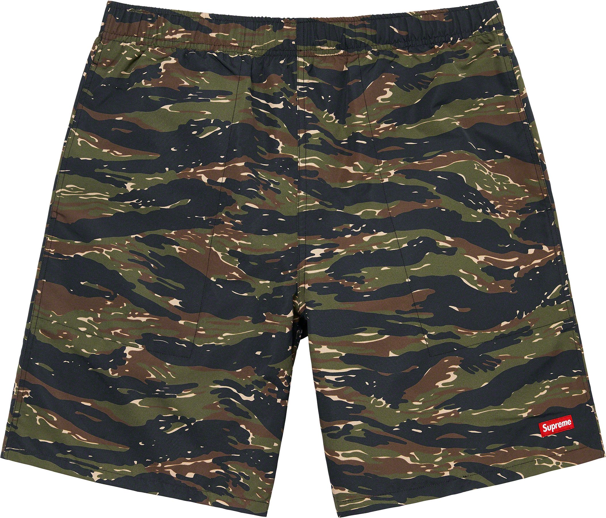 Nylon Water Short - Spring/Summer 2023 Preview – Supreme